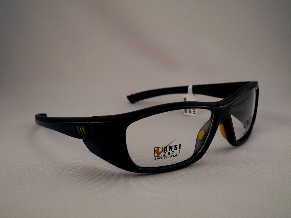 Lunettes de sécurité